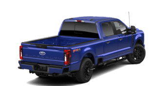 2026 Ford Super Duty® External Image 4